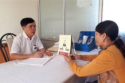 Phòng tránh bệnh trầm cảm tại cộng đồng