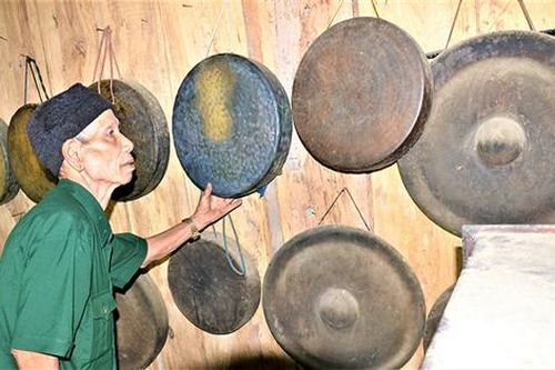 'Gia tài' của Kôn Pruôi