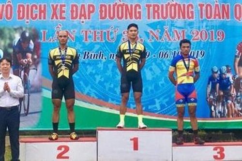 Xe đạp Hà Nội tìm lại niềm vui