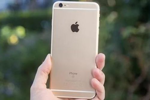 iPhone 6s lỗi nguồn được Apple sửa miễn phí