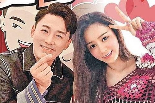 Tài tử TVB Lâm Phong đăng ký kết hôn với bạn gái người mẫu xinh đẹp