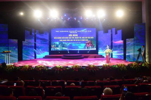 Thêm động lực làm việc tốt