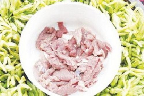 Món ăn tốt cho phụ nữ hiếm muộn