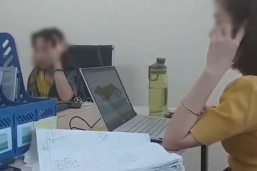 Hé lộ 'giáo trình lừa đảo' của cộng đồng khởi nghiệp bằng 'thần dược' giữa Hà Nội