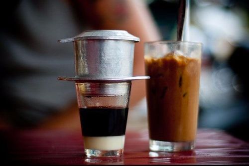 Hà Nội vào top 9 điểm đến có cà phê ngon nhất thế giới