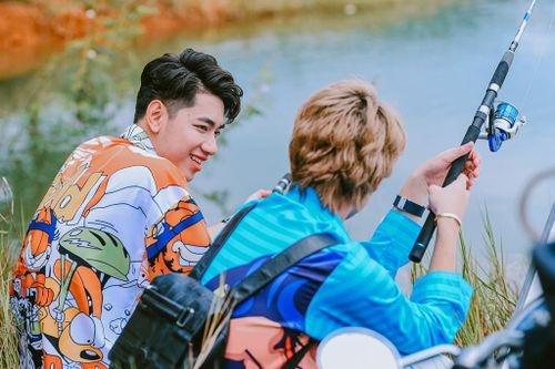 Jack đối mặt với nguy hiểm gì khi rũ bỏ hình ảnh trai quê miền Tây?