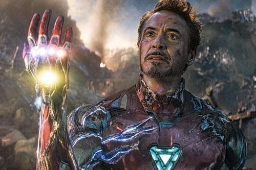 Khán giả bức xúc vì Robert Downey Jr. không được tranh giải Oscar
