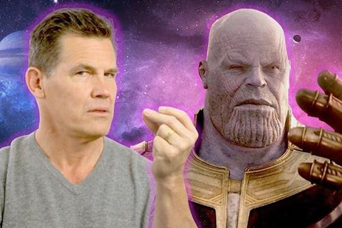 Giữa bão khen chê lẫn lộn, 'Thanos' Josh Brolin bênh vực 'Joker'
