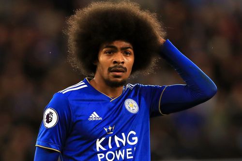Leicester yêu cầu cảnh sát vào cuộc sau trận thua Liverpool