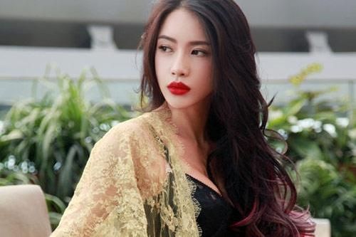 Dàn bạn gái mỹ nhân nhiều tai tiếng của tài tử TVB Lâm Phong