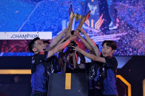 Tìm ra đại diện Việt Nam đấu game bắn súng ở Brazil