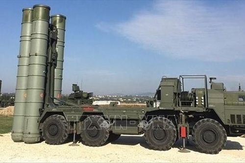 Tính năng vượt trội của S-500