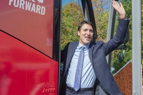 CEO công nghệ lo ngại về 'sức khỏe' kinh tế Canada trong kỷ nguyên số