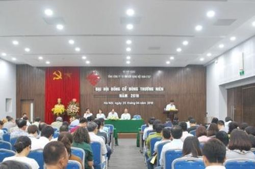 Tổng công ty Tư vấn Xây dựng Việt Nam bị xử phạt gần 2 tỷ đồng tiền thuế