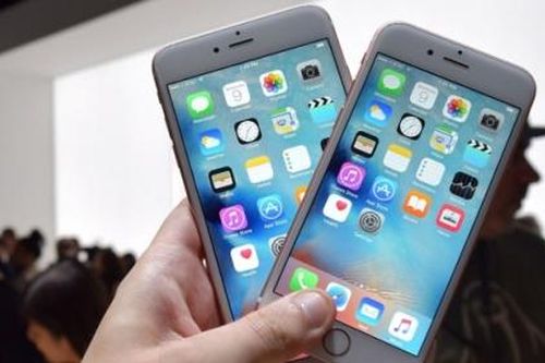 iPhone 6S/6S Plus hỏng nguồn sẽ được Apple sửa chữa miễn phí