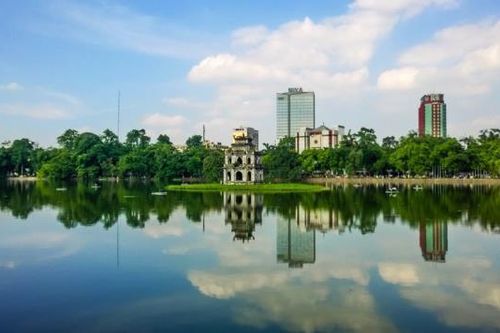 Luật Thủ đô - vì một Hà Nội văn minh, hiện đại