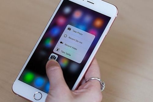 iPhone 6s, 6s Plus sẽ được thay pin miễn phí