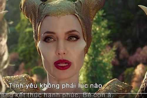 'Bom tấn' Tiên hắc ám 2 sắp ra mắt trong tháng 10