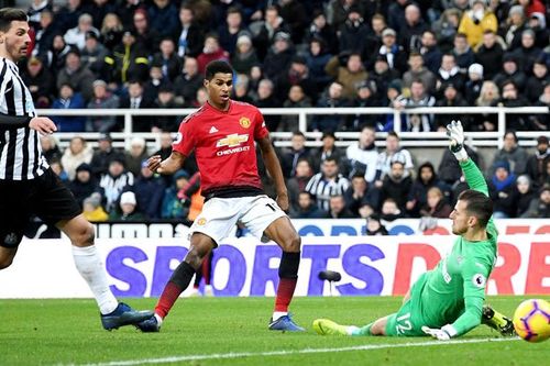 MU vs Newcastle: Oan gia ngõ hẹp