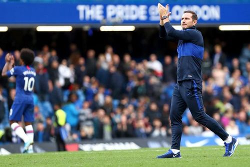 Southampton vs Chelsea: Thăng hoa cùng Lampard