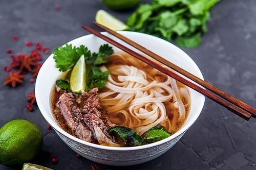 Món ăn VN nổi tiếng thế giới nhưng hay bị đọc sai