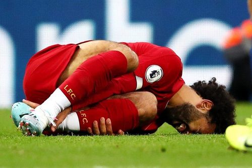 Liverpool nhận tin 'sét đánh' sau trận thắng nghẹt thở