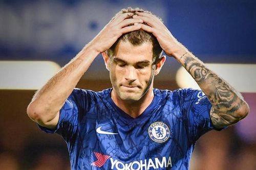 Bị Lampard đày đọa, 'bom tấn' 58 triệu bảng tháo chạy Chelsea