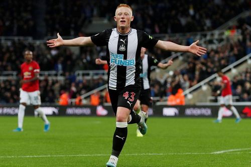 Thua bẽ bàng Newcastle, MU nguy to rồi