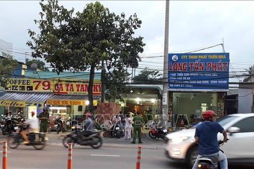 Đối tượng gây rối tại thành phố Biên Hòa, Đồng Nai bị khởi tố thêm tội trốn thuế