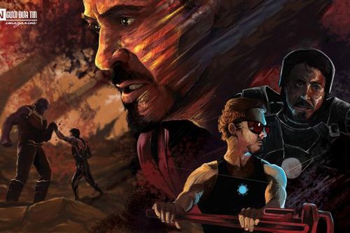 Sự vắng mặt của Robert Downey Jr. tại Oscar gây nhiều tranh cãi