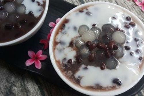Cách nấu chè sắn dây ngon ngất ngây lại giải nhiệt ngày nóng