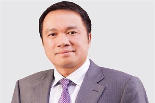 4 sếp ngân hàng Việt giàu sở hữu khối tài sản chục nghìn tỷ là ai?