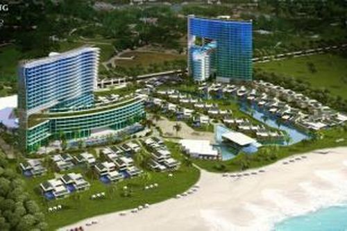 KBC sắp phát hành tiếp 200 tỷ đồng trái phiếu không chuyển đổi