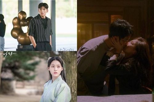'Vagabond' của Suzy và Lee Seung Gi rating giảm nhẹ - Phim của Ji Chang Wook bất ngờ thua phim của Seol Hyun