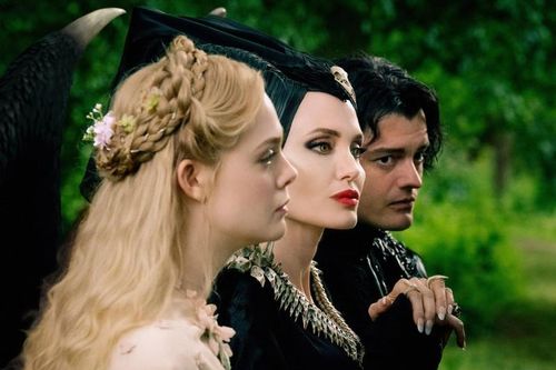 6 câu hỏi khiến khán giả tò mò với phim mới của Angelina Jolie