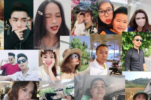 Giải mã sự khác biệt trong các bức ảnh Selfie