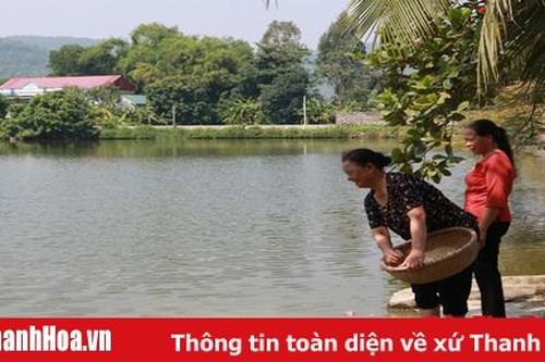 Người cán bộ hết lòng vì công tác xã hội và phong trào phụ nữ