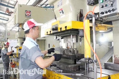 Cần thêm trợ lực cho 'ngành xương sống'
