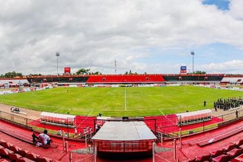 Chuyển động vòng loại World Cup 2022