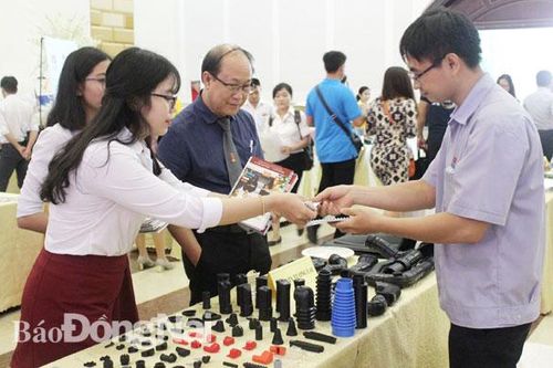 Cần chính sách cấp vùng cho công nghiệp hỗ trợ