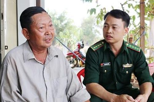 Lập nghiệp ở Tây Nguyên