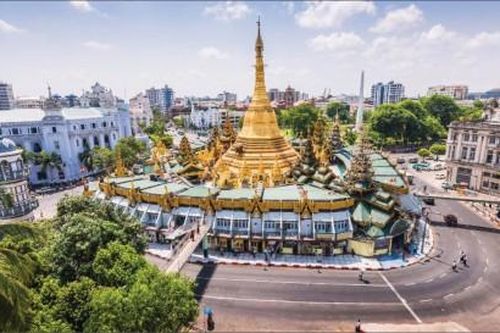 Thế giới Thế kỷ 21 - thời của 'châu Á hóa' thế giới