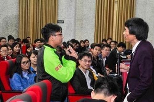 Người học sẽ phải gánh chi phí đầu tư?