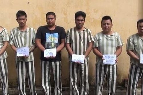 Nhóm giang hồ đòi nợ thuê, đánh người gây thương tích đòi 200 triệu đồng