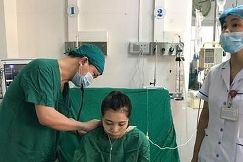 Hãy đi khám sớm để phát hiện và điều trị khỏi bệnh lao