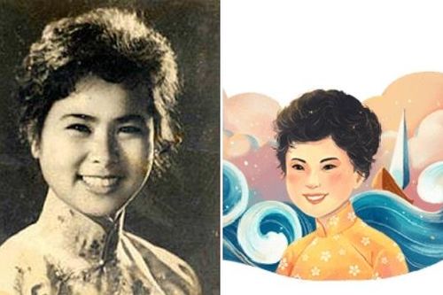 Xuân Quỳnh: Thi sỹ xuất sắc bậc nhất Việt Nam trong thế kỷ 20