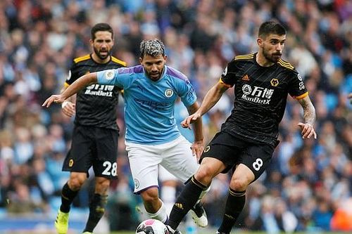 Vòng 8 Ngoại hạng Anh: Man City thất bại ngay trên sân nhà, Chelsea thắng đậm