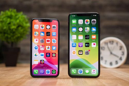 Thời lượng pin siêu dài giúp iPhone 11 Pro Max trở thành điện thoại tốt nhất thế giới