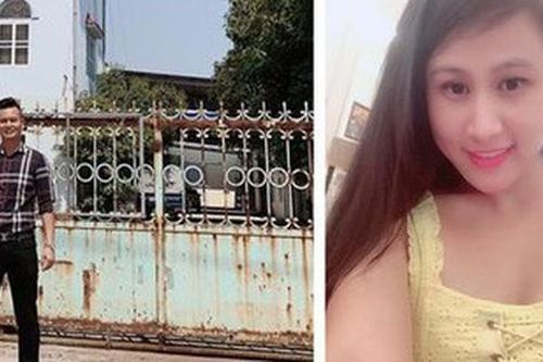 Chân dung 'hotgirl' cùng chồng cầm đầu đường dây cá độ trăm tỷ vừa bị triệt phá