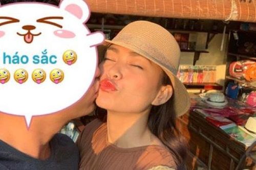 Đăng hình kỷ niệm 7 năm bên nhau, Mâu Thủy vẫn quyết làm điều này với bạn trai doanh nhân